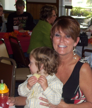 Loretta Vest Photo 4