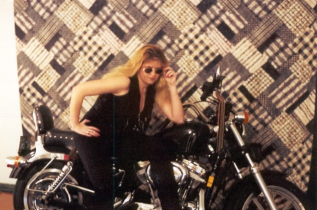 Christy Woodard Photo 1