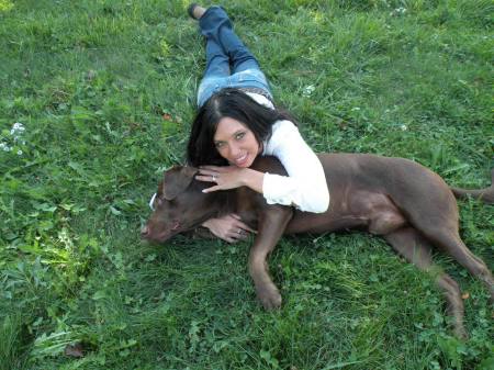 April Foust Photo 19