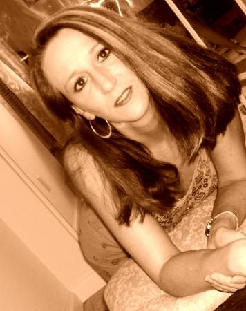 Crystal Blakley Photo 2