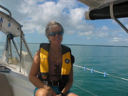 Michelle Myrick Photo 3