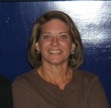 Judy Blackburn Photo 1