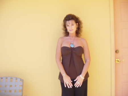 Melanie Bird Photo 7