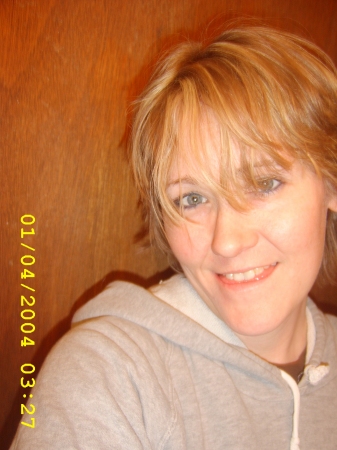 Stacy Potter Photo 8