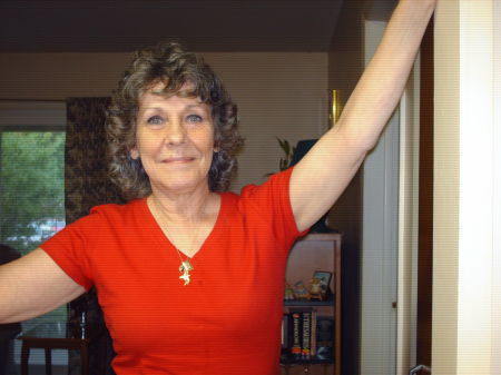 Barbara Pringle Photo 5
