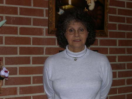 Ruth Oviatt Photo 2