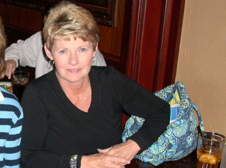 Shirley Parker Photo 29