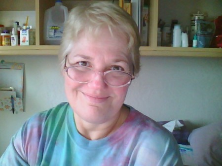 Sue Comer Photo 15