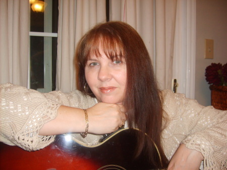 Cindi Hanson Photo 4