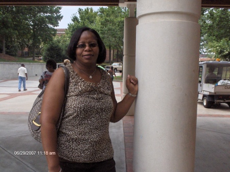 Earnestine Williams Photo 20