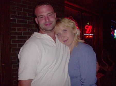 Heather Roberts Photo 37
