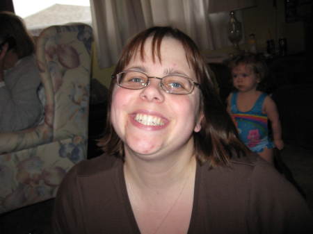 Terrie Bernard Photo 2