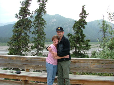 Joan Myers Photo 9