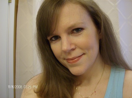 Christy Bryant Photo 2