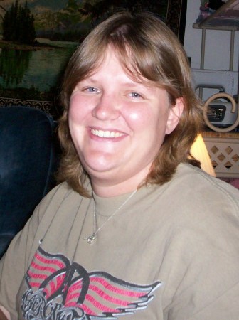 Rebecca Hunsaker Photo 5