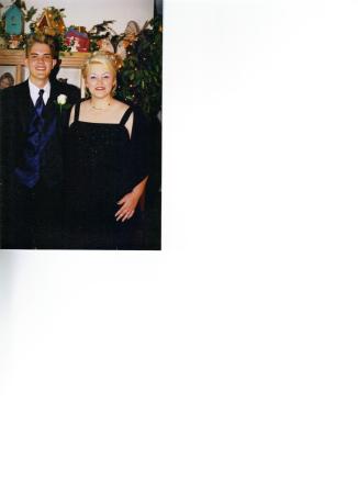 Lori Mayo Photo 18