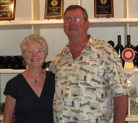 Carol Sullivan Photo 15
