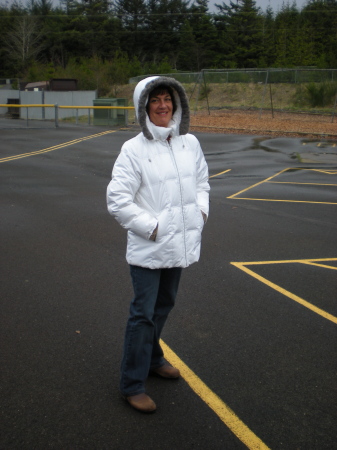 Robyn Andrews Photo 5
