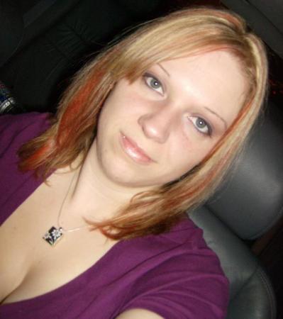 Suzanne Thorne Photo 4