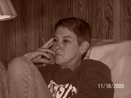 Joyce Monk Photo 3