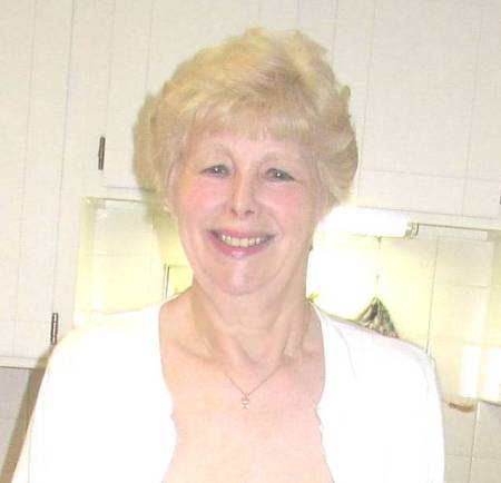 Elinor Goodman Photo 3