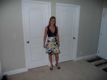 Tracy Brenneman Photo 4