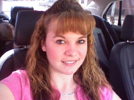 Traci Alexander Photo 31