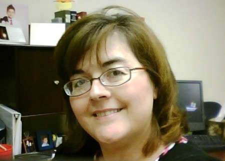 Rebecca Bentley Photo 19
