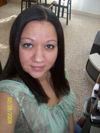 Crystal Rodriguez Photo 6