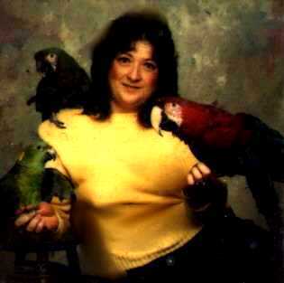 Brenda Mullenax Photo 4