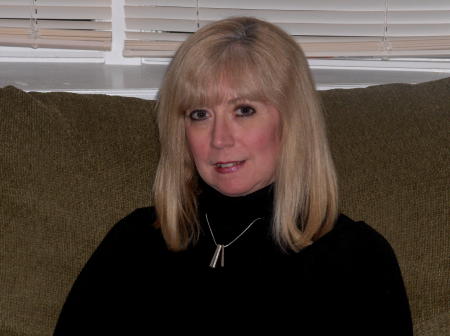 Janet Balfe Photo 1