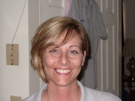 Vicki Barclay Photo 3