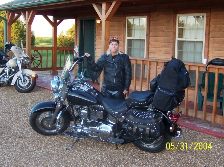 Marilyn Conway Photo 6