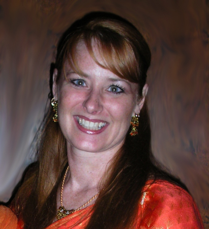 Shelley Norton Photo 15