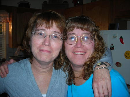 Robin Parker Photo 28