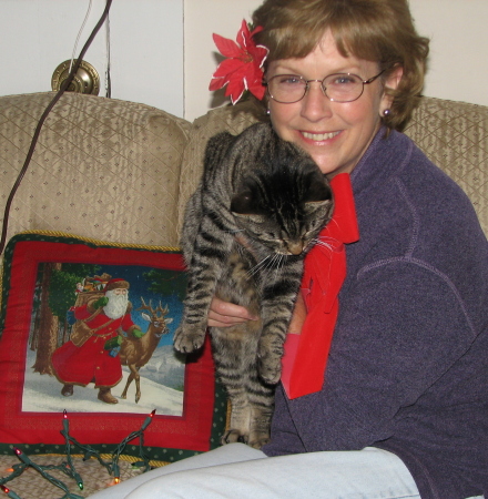 Frances Hansen Photo 18