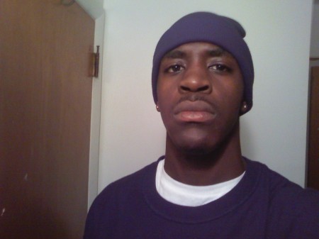 Daniel Harris Photo 20
