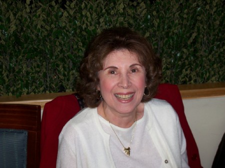 Eleanore Goodman Photo 1