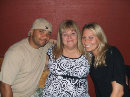 Teresa Foust Photo 2