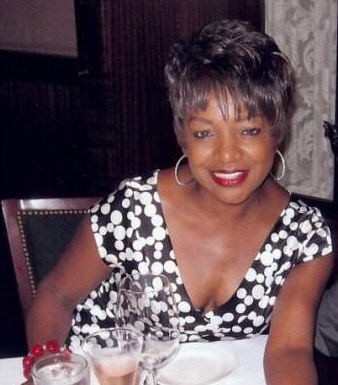 Thelma Thomas Photo 6