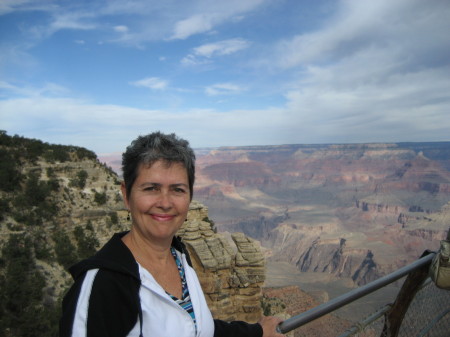 Carole Carson Photo 10