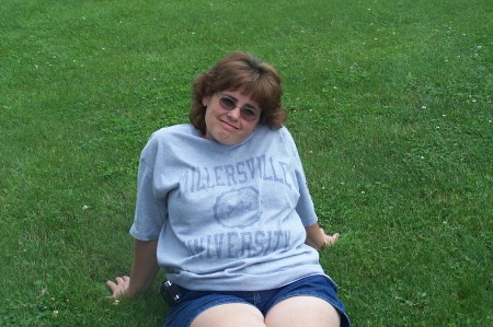 Lisa Hannan Photo 5