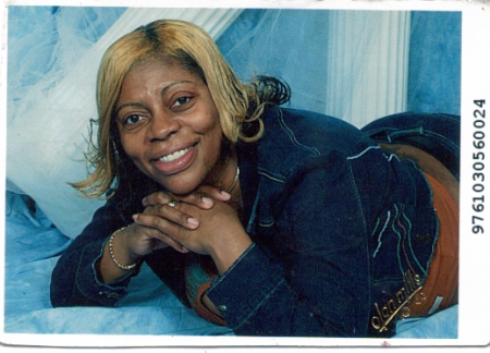 Vera Wilson Photo 6