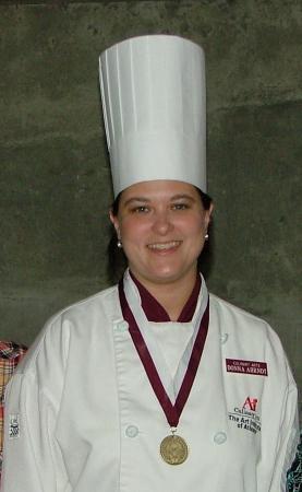 Donna Southerland Photo 3