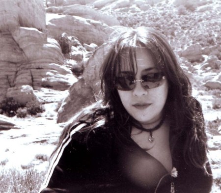 Annette Moreno Photo 9