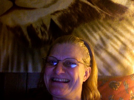 Nancy Cline Photo 6
