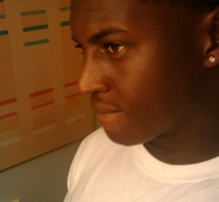 Terrell Norman Photo 2