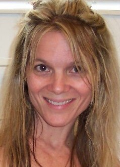 Rebecca Hickman Photo 33