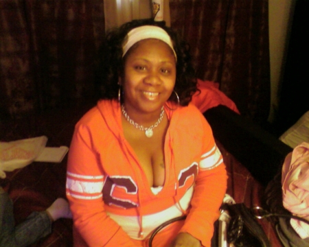 Tina Hatcher Photo 3