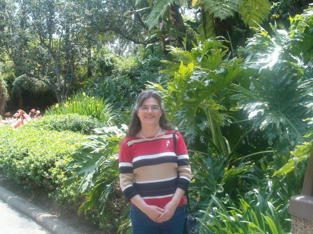 Betty Ferguson Photo 1